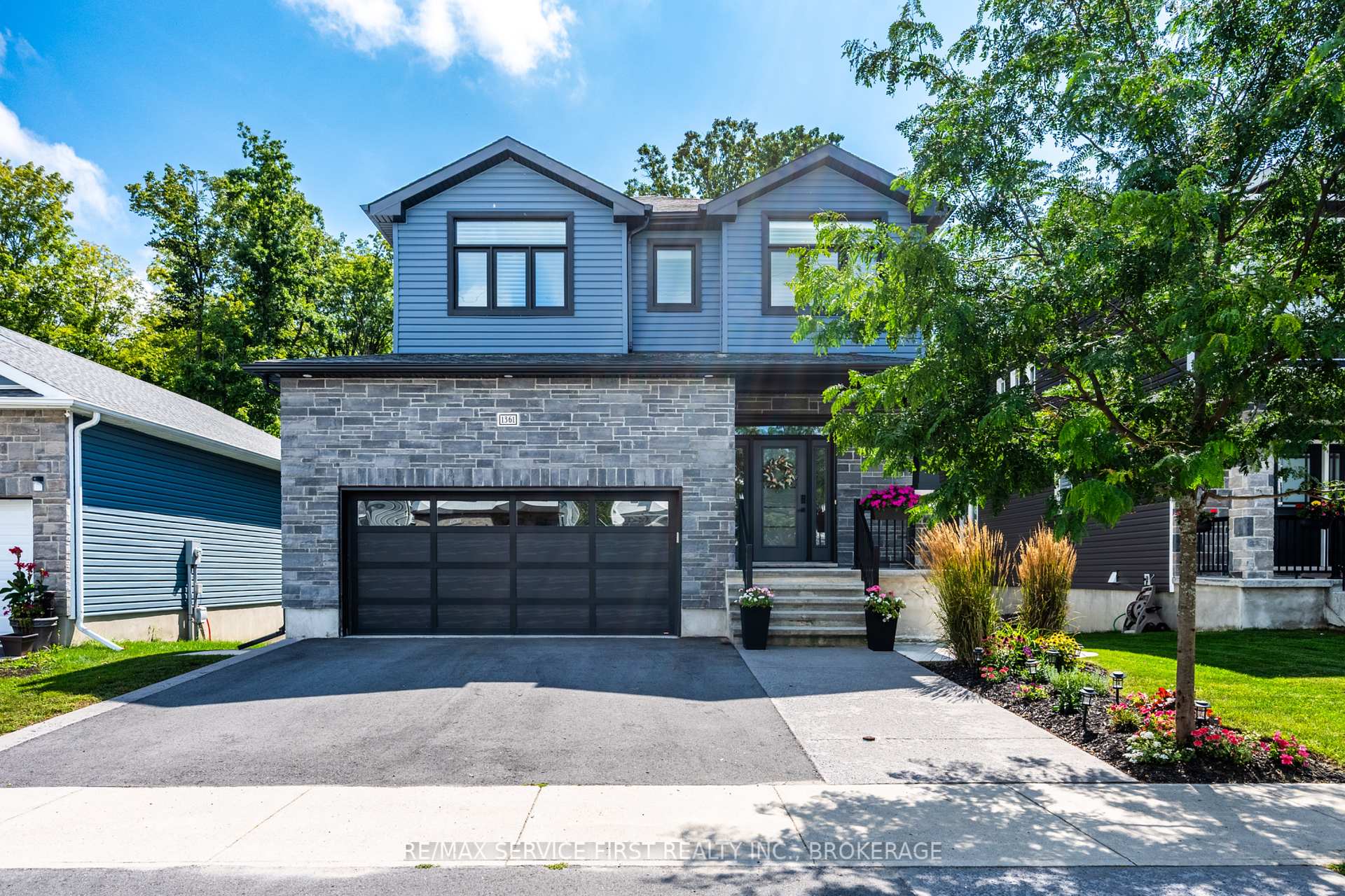 Photo 2 of 1361 Ottawa Street, Kingston, City Northwest — HOMEH