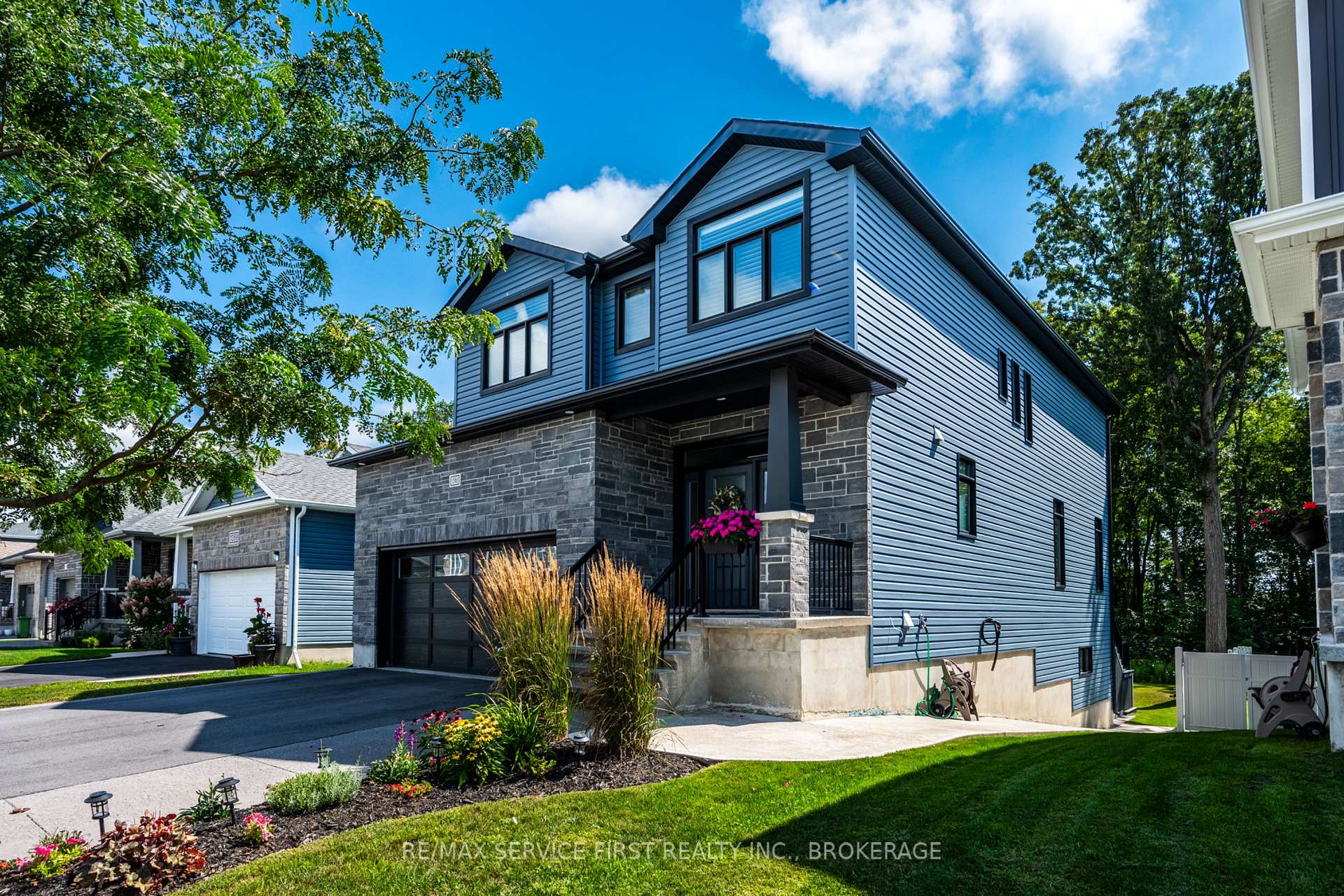 Photo 3 of 1361 Ottawa Street, Kingston, City Northwest — HOMEH