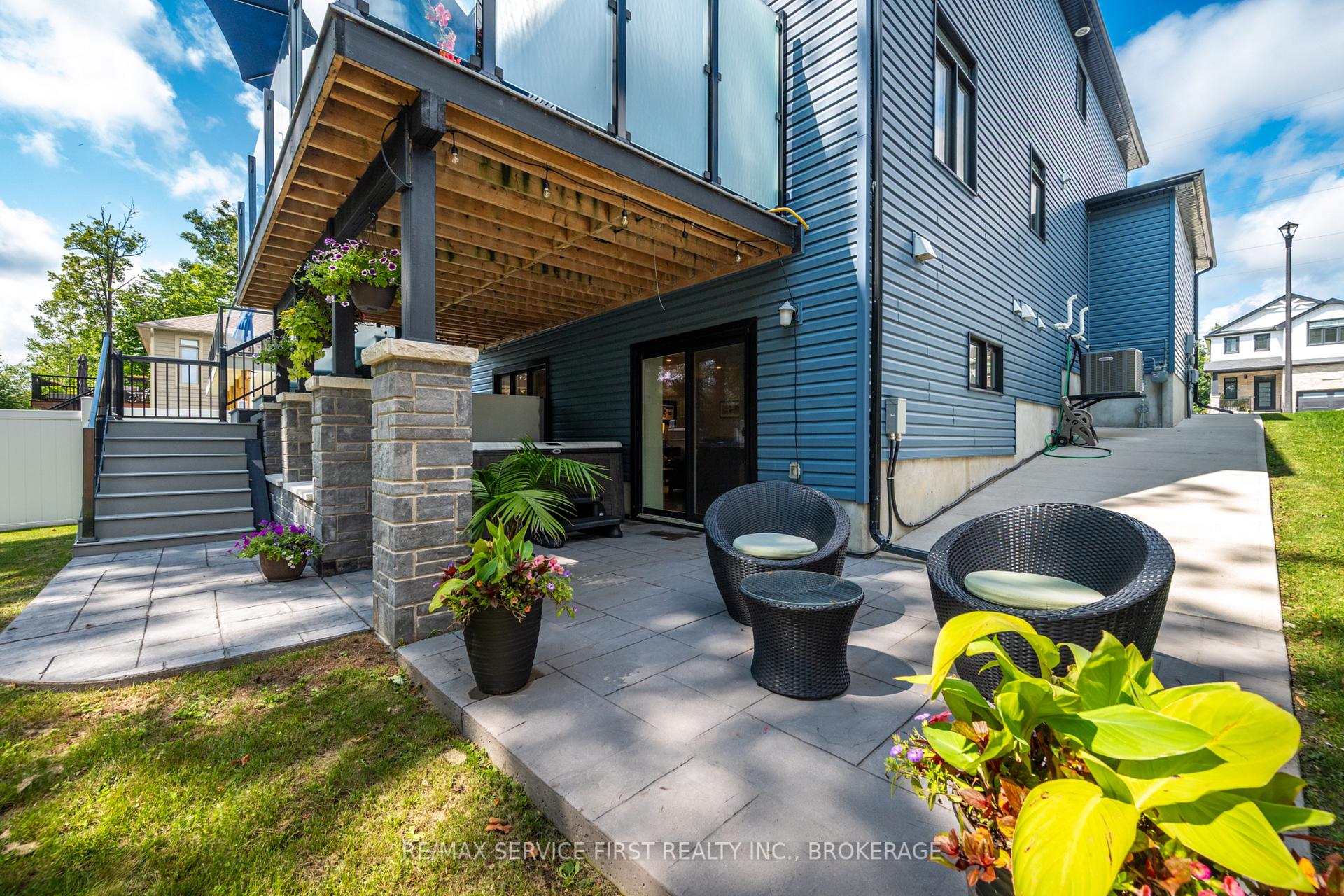 Photo 5 of 1361 Ottawa Street, Kingston, City Northwest — HOMEH
