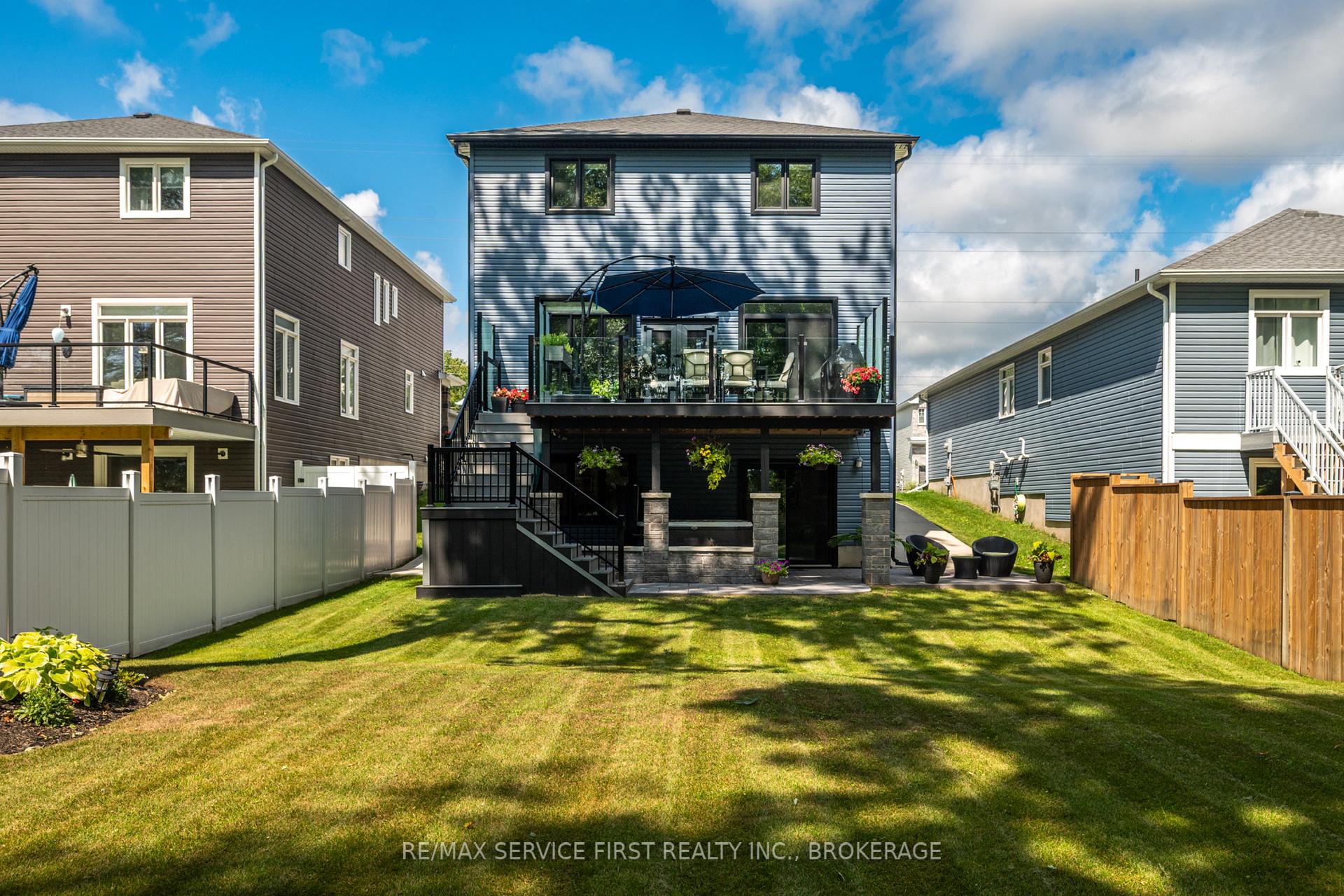 Photo 9 of 1361 Ottawa Street, Kingston, City Northwest — HOMEH