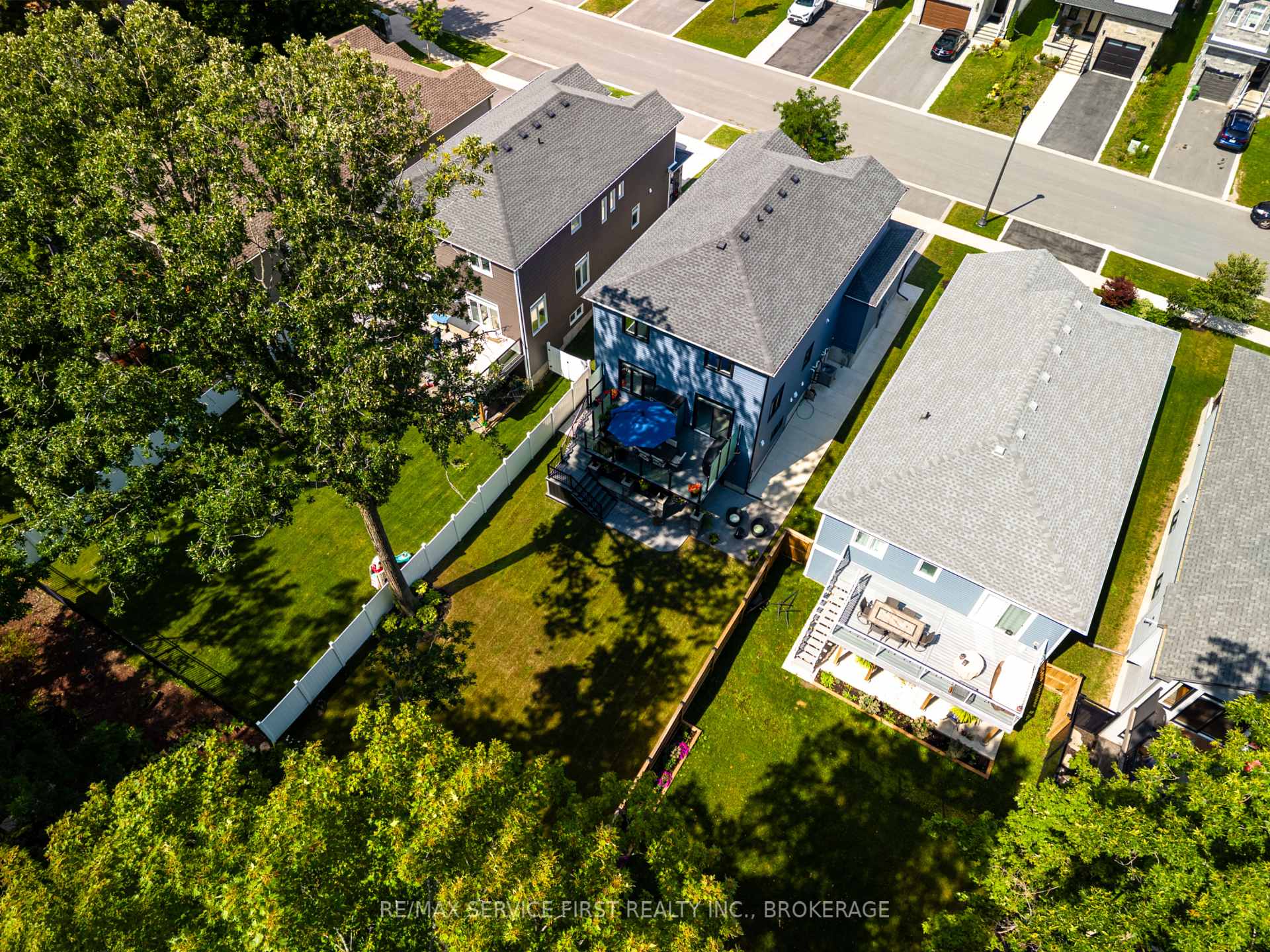 Photo 11 of 1361 Ottawa Street, Kingston, City Northwest — HOMEH