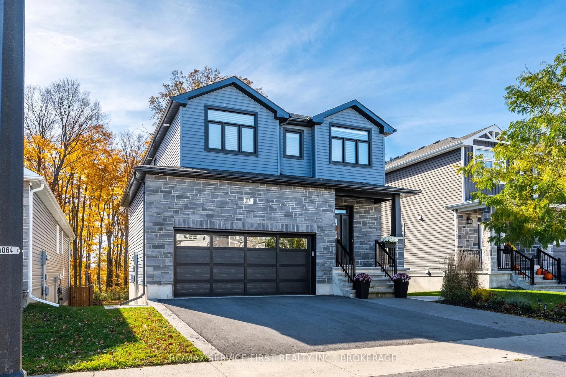 Photo of 1361 Ottawa Street
