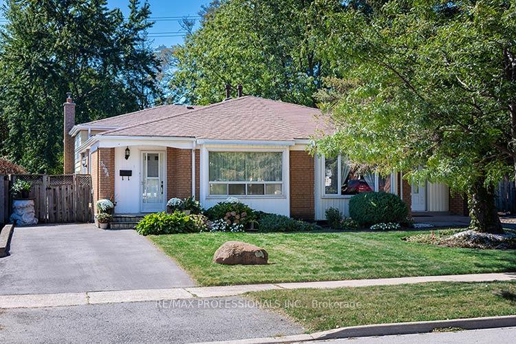 Photo 1 of 3284 Hornbeam Crescent, Mississauga, Erin Mills — HOMEH