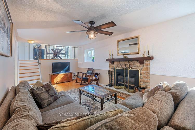 Photo 18 of 3284 Hornbeam Crescent, Mississauga, Erin Mills — HOMEH