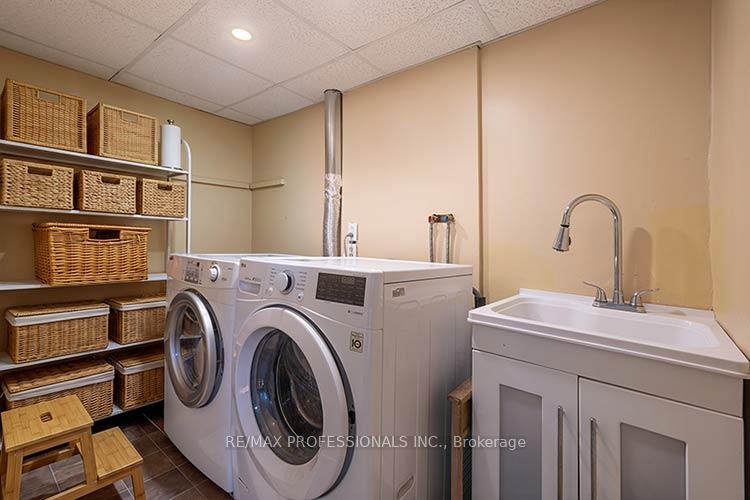 Photo 28 of 3284 Hornbeam Crescent, Mississauga, Erin Mills — HOMEH