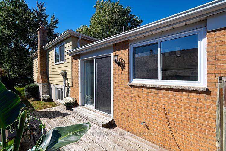 Photo 29 of 3284 Hornbeam Crescent, Mississauga, Erin Mills — HOMEH