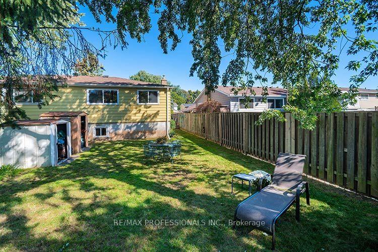 Photo 31 of 3284 Hornbeam Crescent, Mississauga, Erin Mills — HOMEH