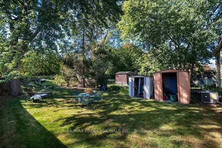 Photo 36 of 3284 Hornbeam Crescent, Mississauga, Erin Mills — HOMEH
