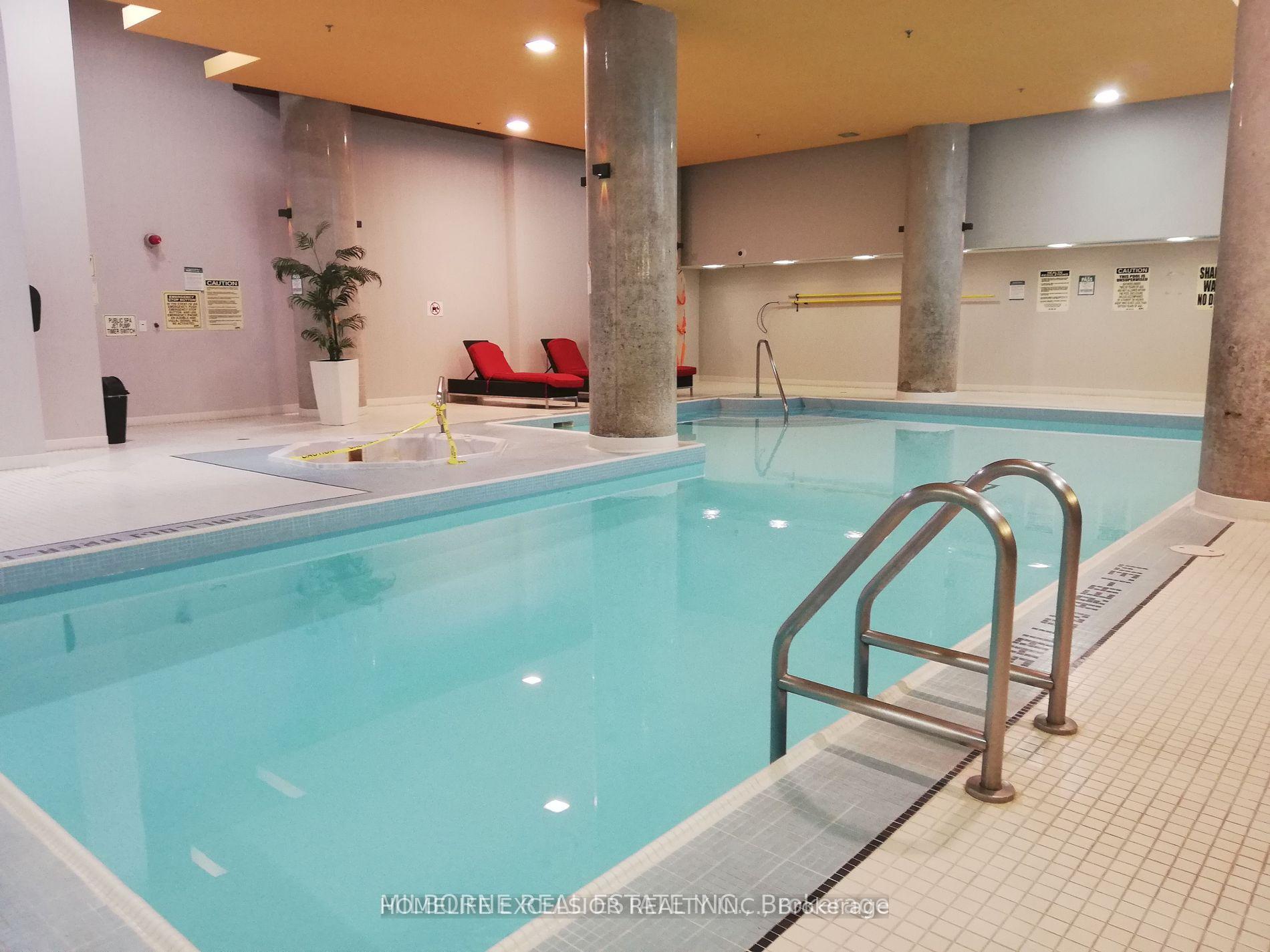 Photo of Unit 632, 111 Elizabeth Street