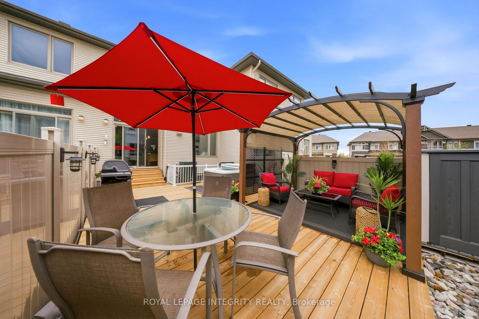 Photo 6 of 13 Brixton Way, Ottawa, Stittsville (South) — HOMEH