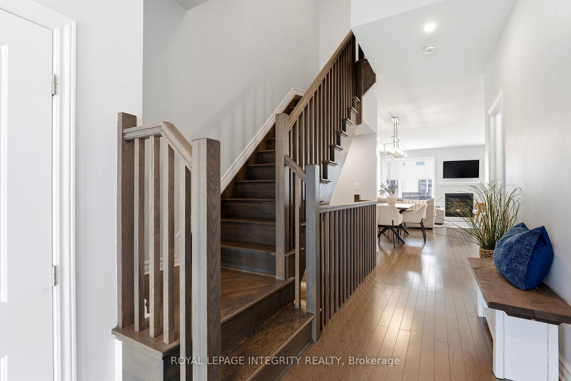 Photo 10 of 13 Brixton Way, Ottawa, Stittsville (South) — HOMEH