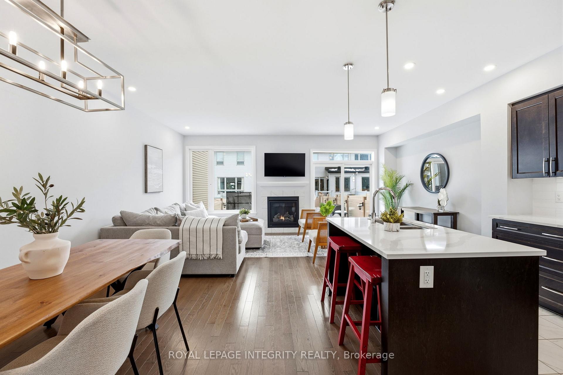 Photo 11 of 13 Brixton Way, Ottawa, Stittsville (South) — HOMEH