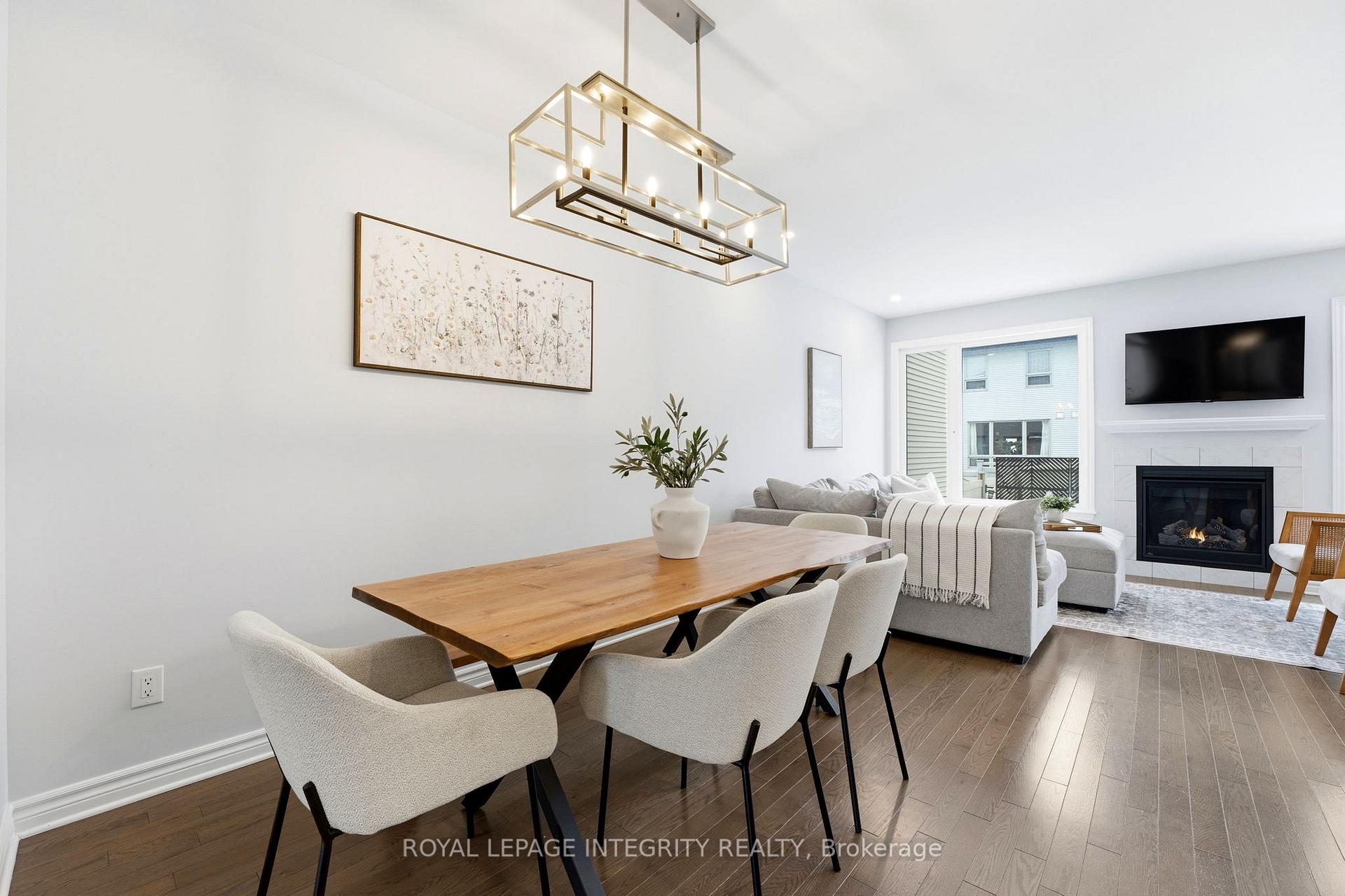 Photo 12 of 13 Brixton Way, Ottawa, Stittsville (South) — HOMEH