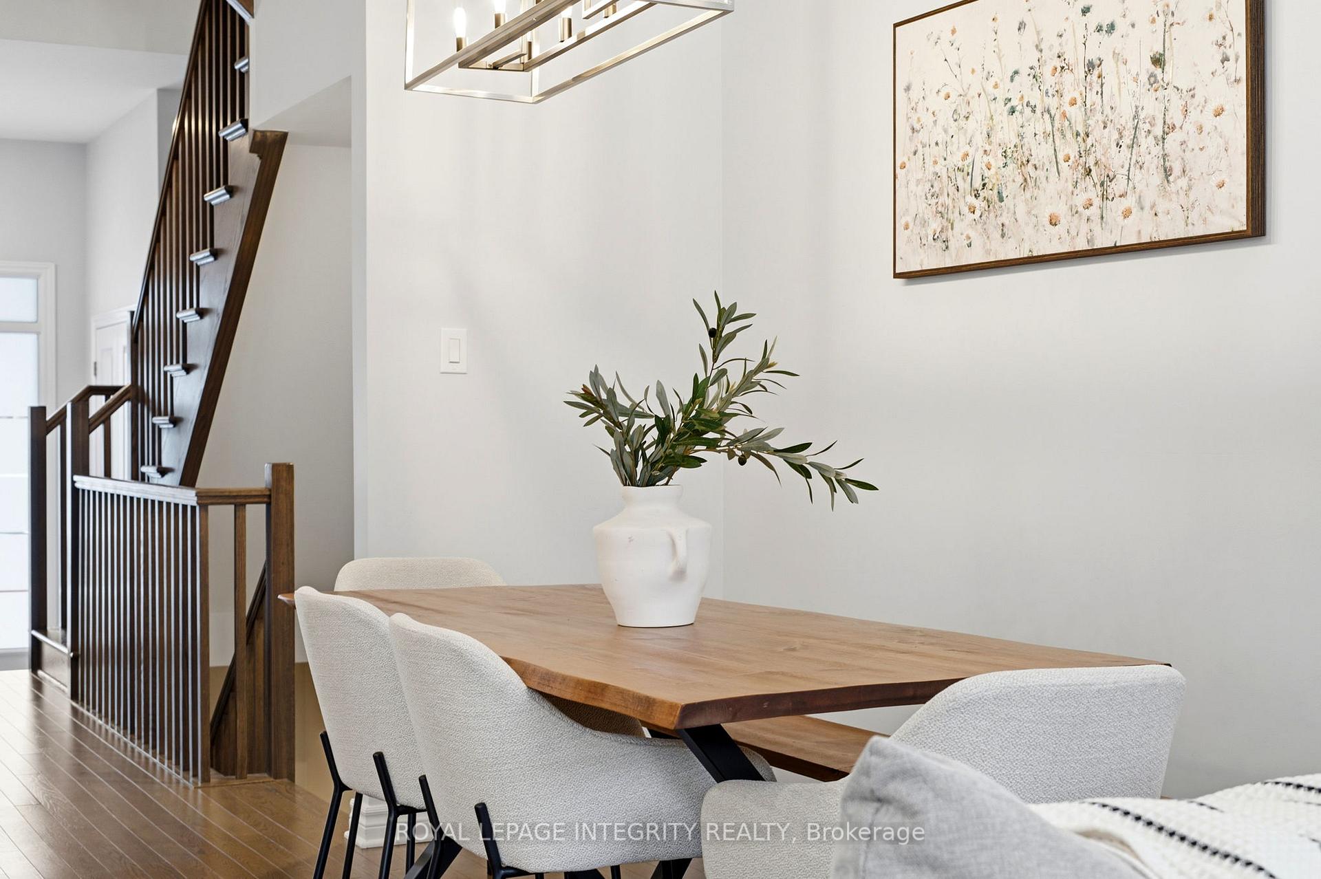 Photo 14 of 13 Brixton Way, Ottawa, Stittsville (South) — HOMEH