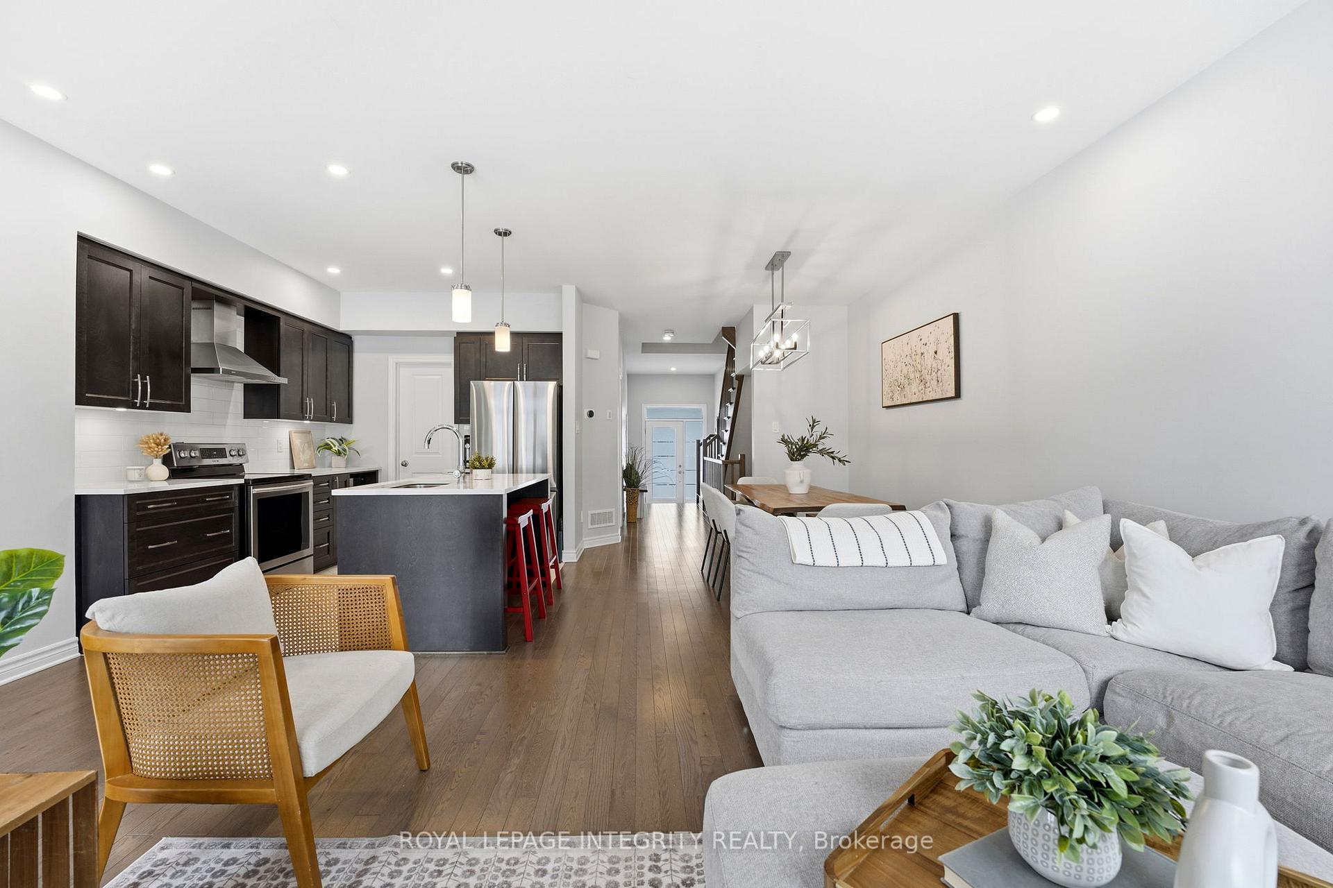 Photo 15 of 13 Brixton Way, Ottawa, Stittsville (South) — HOMEH
