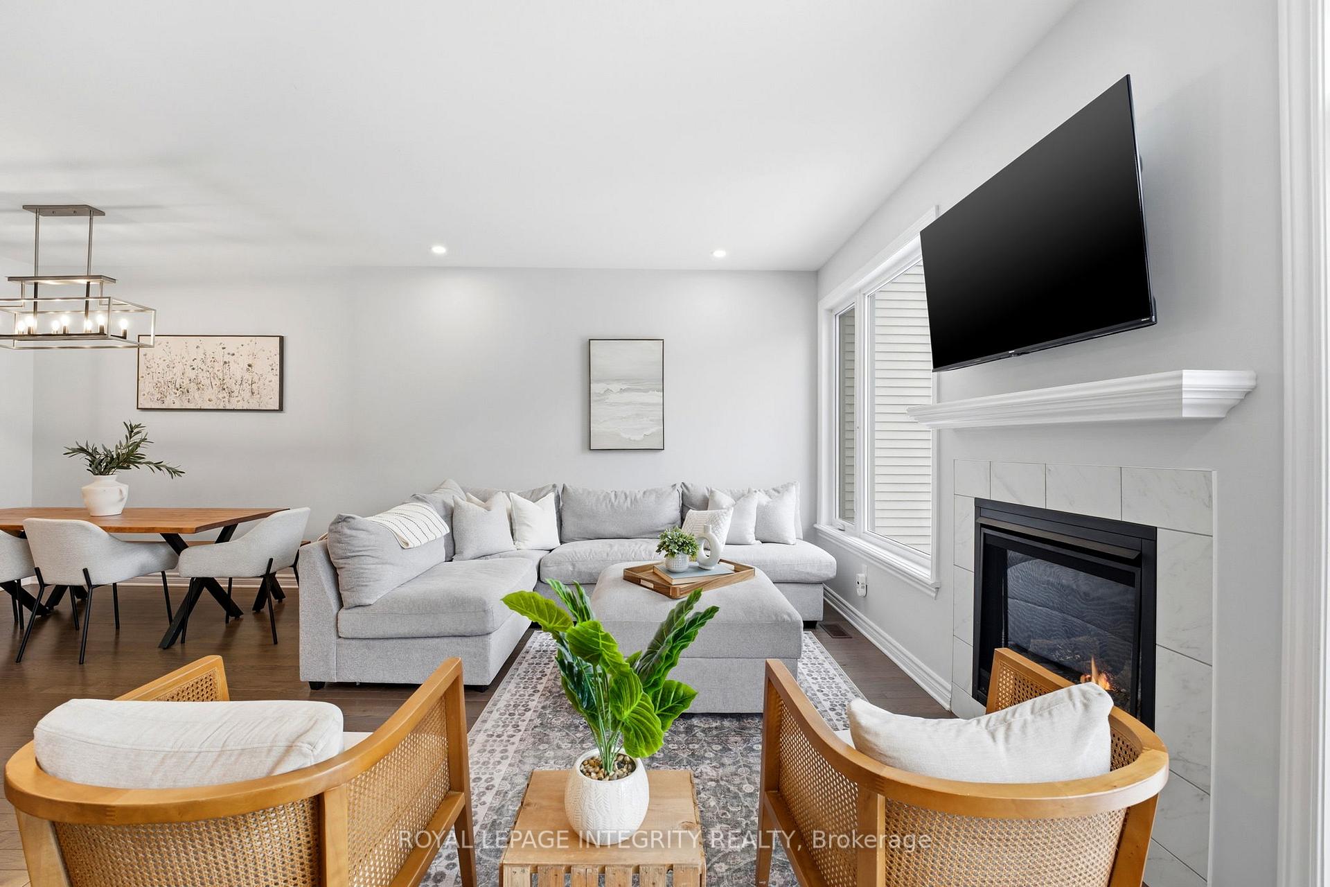 Photo 16 of 13 Brixton Way, Ottawa, Stittsville (South) — HOMEH