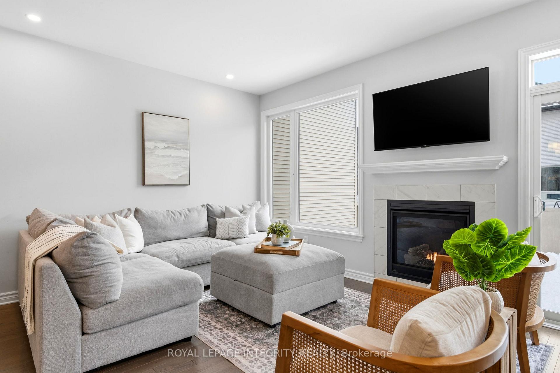 Photo 17 of 13 Brixton Way, Ottawa, Stittsville (South) — HOMEH