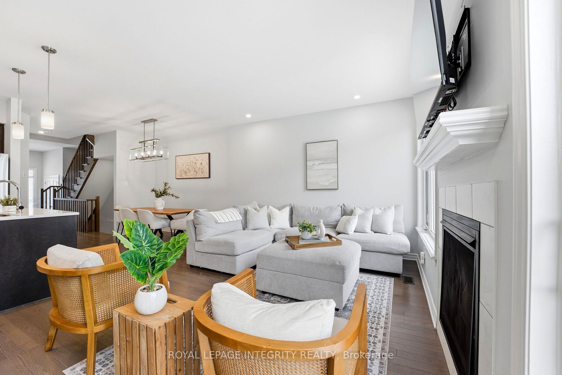 Photo 18 of 13 Brixton Way, Ottawa, Stittsville (South) — HOMEH