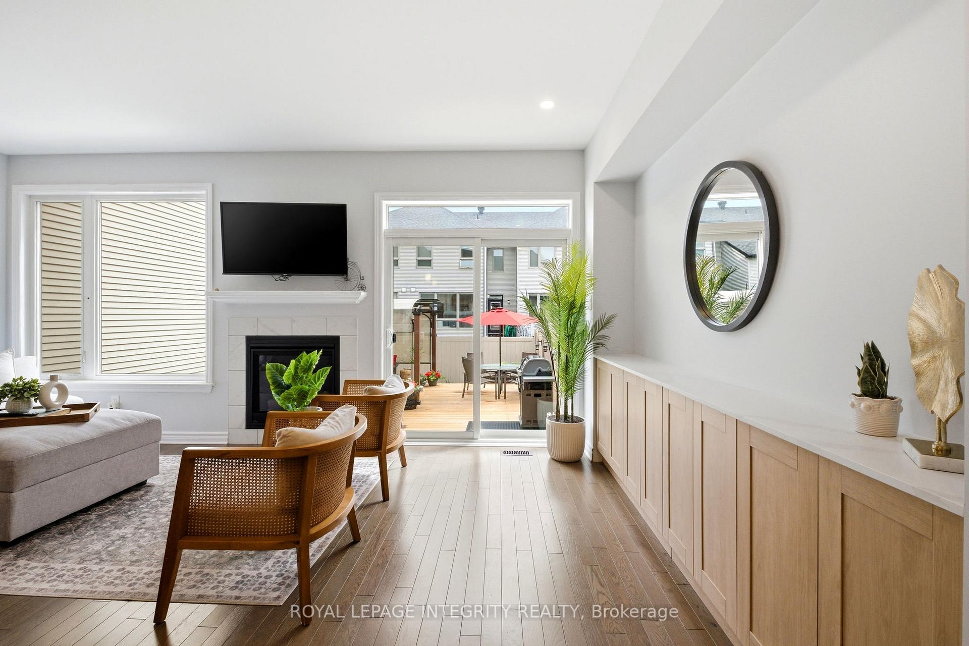 Photo 19 of 13 Brixton Way, Ottawa, Stittsville (South) — HOMEH