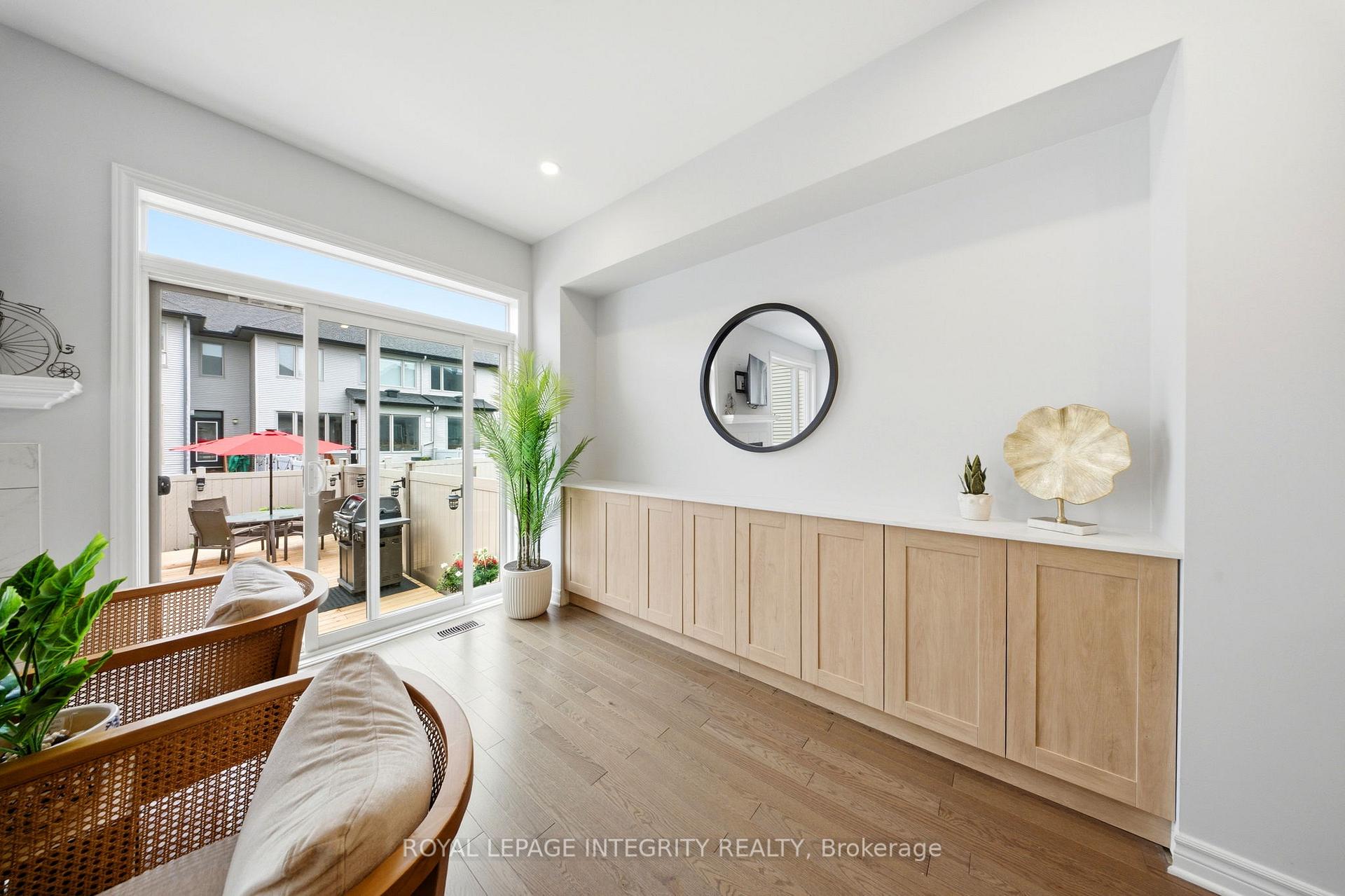 Photo 20 of 13 Brixton Way, Ottawa, Stittsville (South) — HOMEH