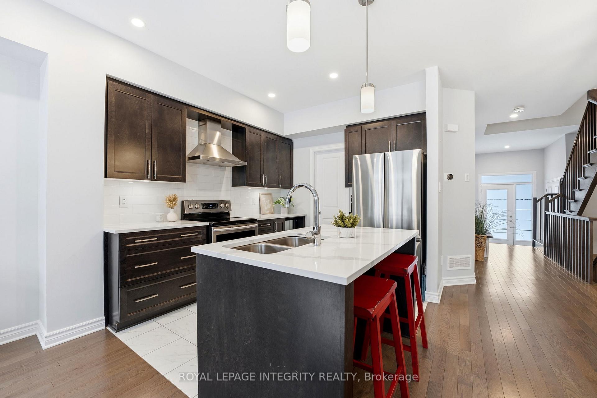 Photo 21 of 13 Brixton Way, Ottawa, Stittsville (South) — HOMEH