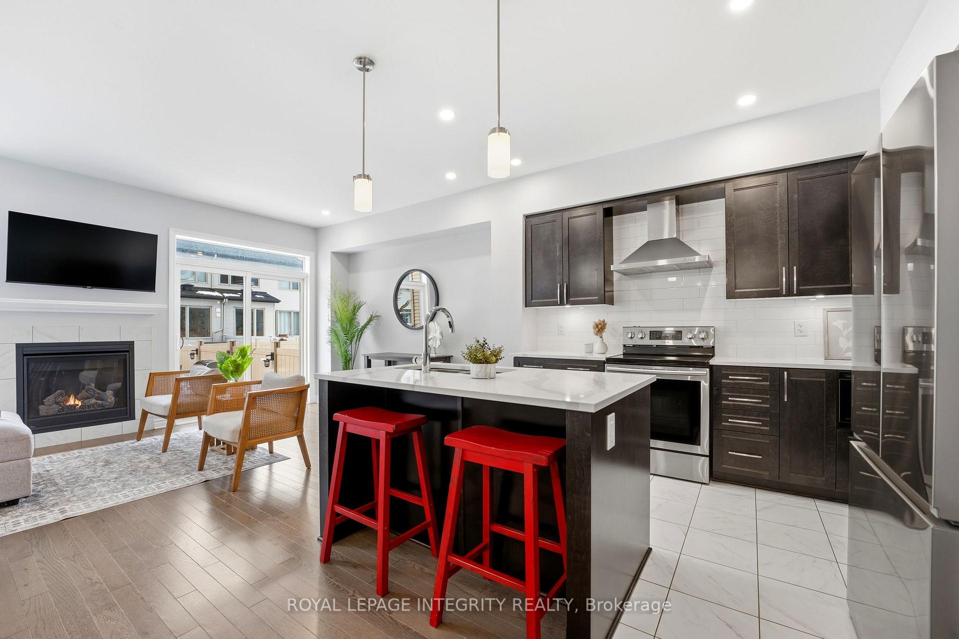 Photo 22 of 13 Brixton Way, Ottawa, Stittsville (South) — HOMEH