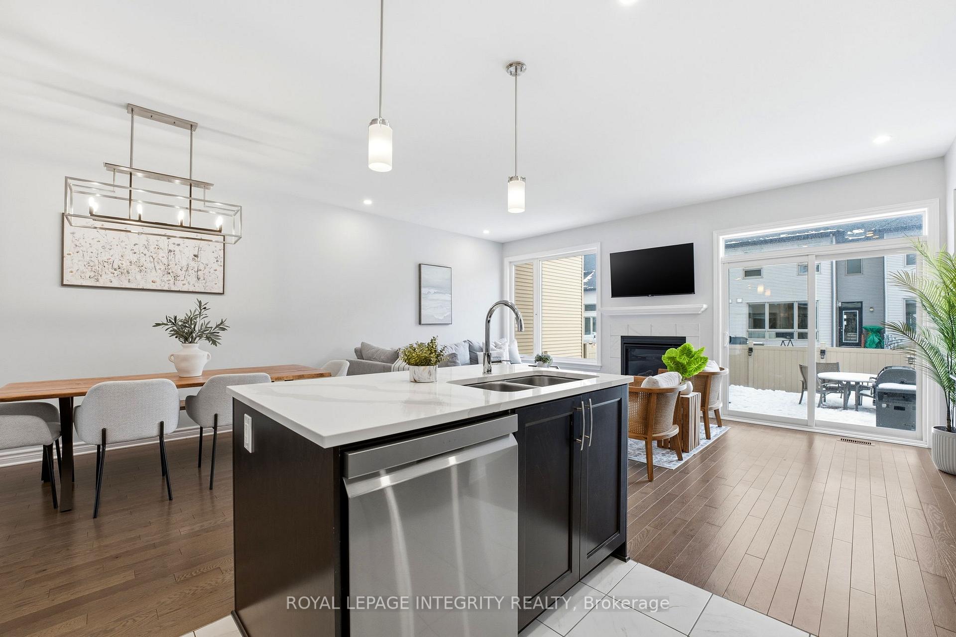 Photo 24 of 13 Brixton Way, Ottawa, Stittsville (South) — HOMEH