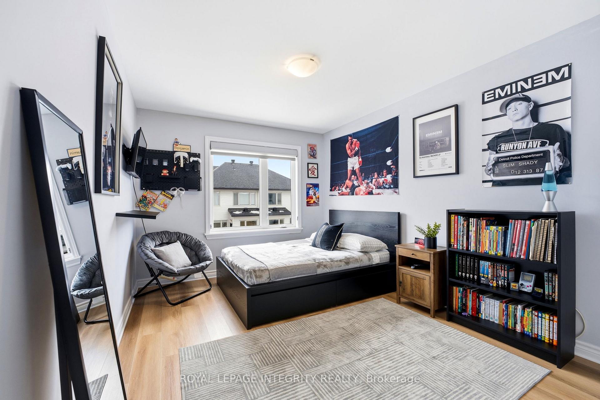 Photo 34 of 13 Brixton Way, Ottawa, Stittsville (South) — HOMEH