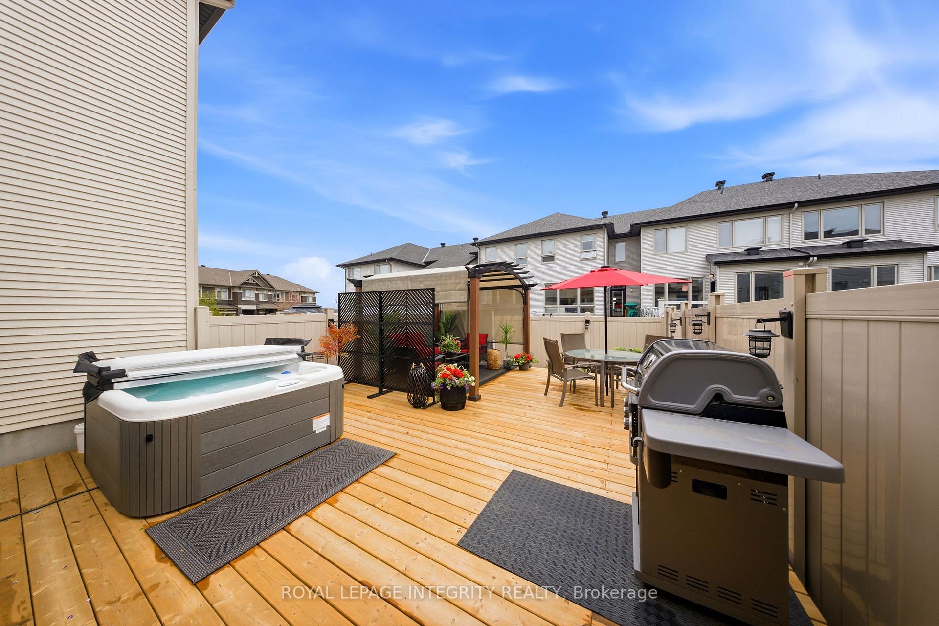 Photo 41 of 13 Brixton Way, Ottawa, Stittsville (South) — HOMEH