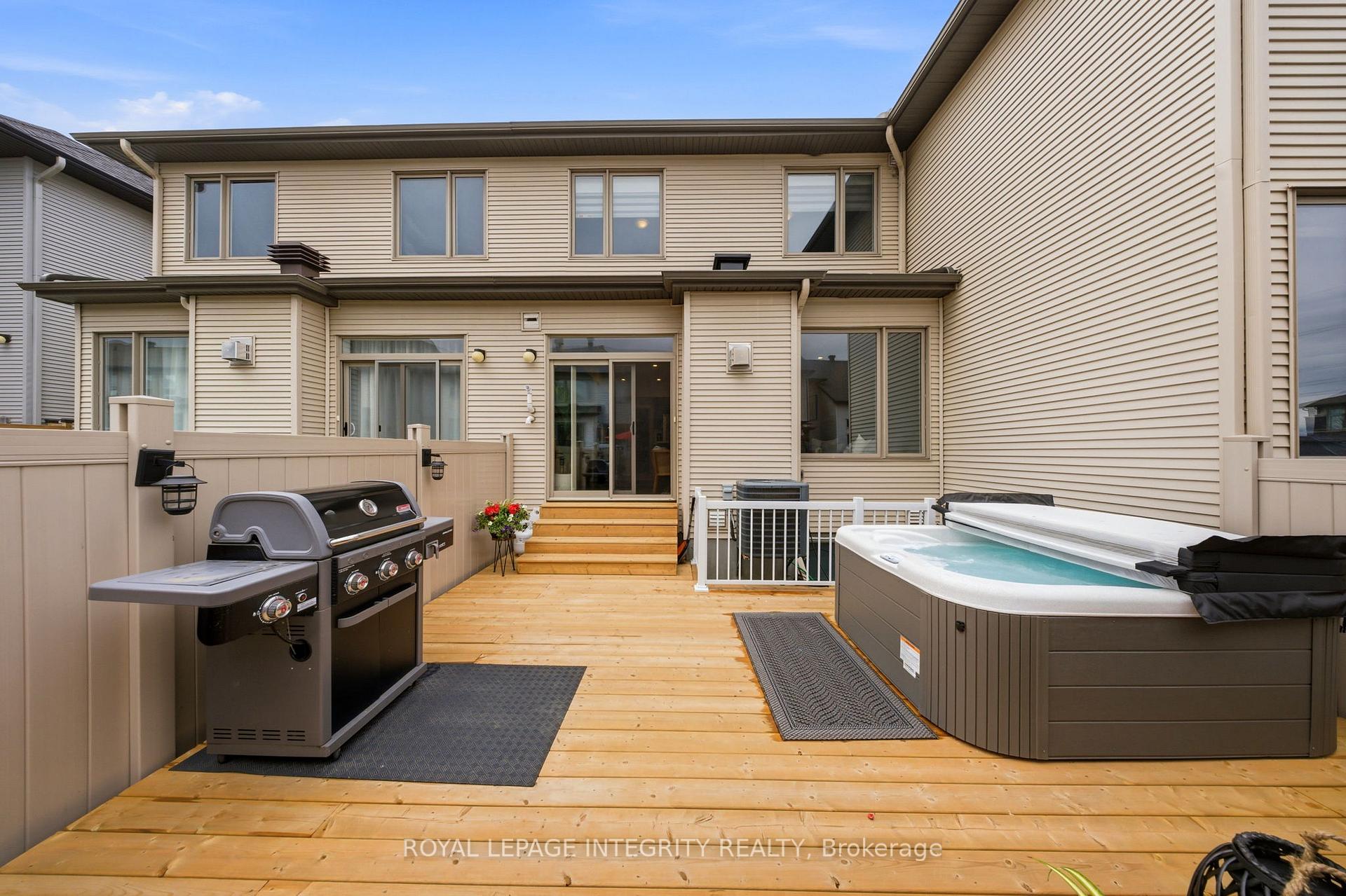 Photo 42 of 13 Brixton Way, Ottawa, Stittsville (South) — HOMEH