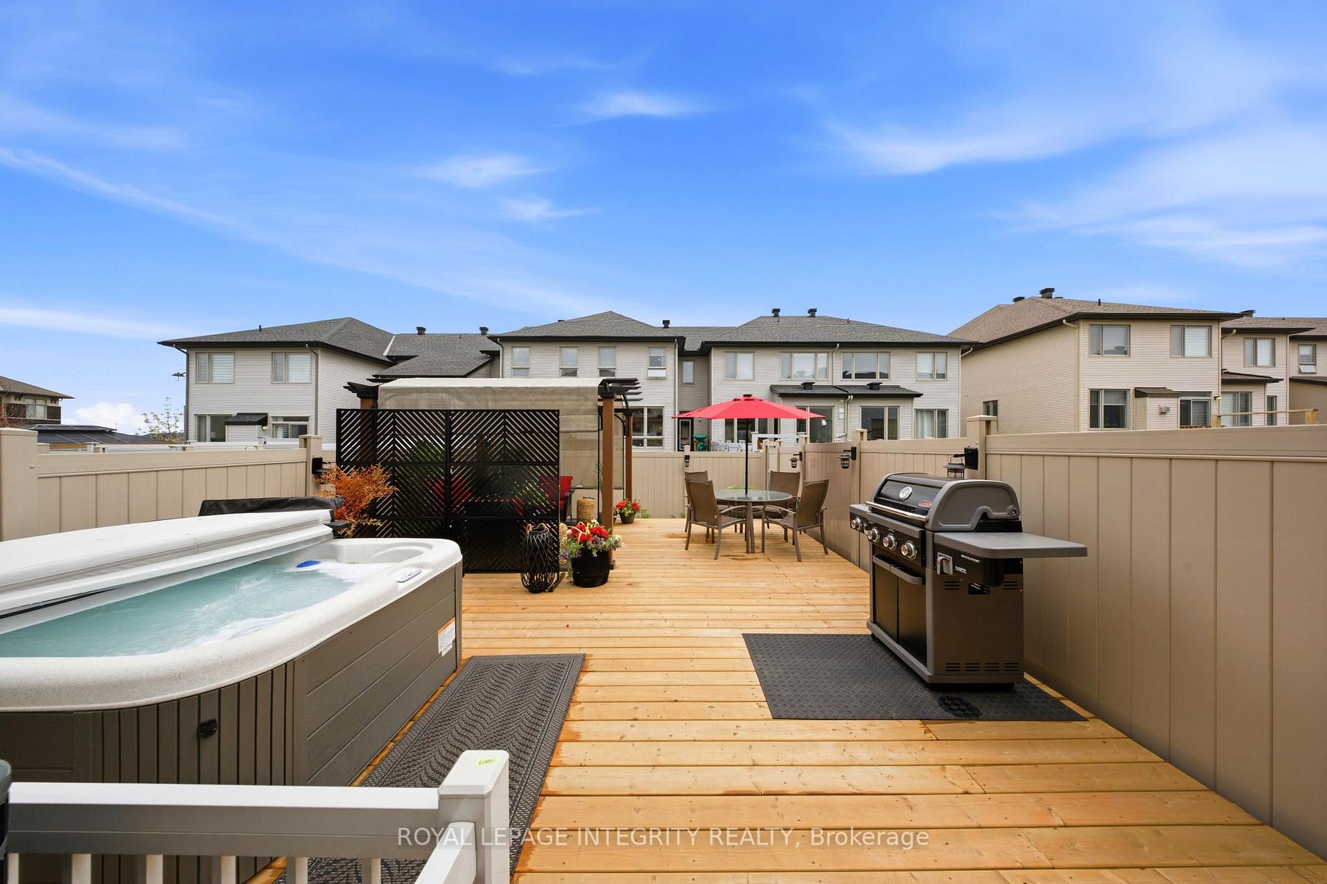 Photo 43 of 13 Brixton Way, Ottawa, Stittsville (South) — HOMEH