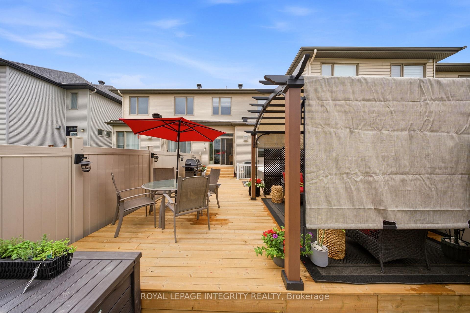 Photo 45 of 13 Brixton Way, Ottawa, Stittsville (South) — HOMEH