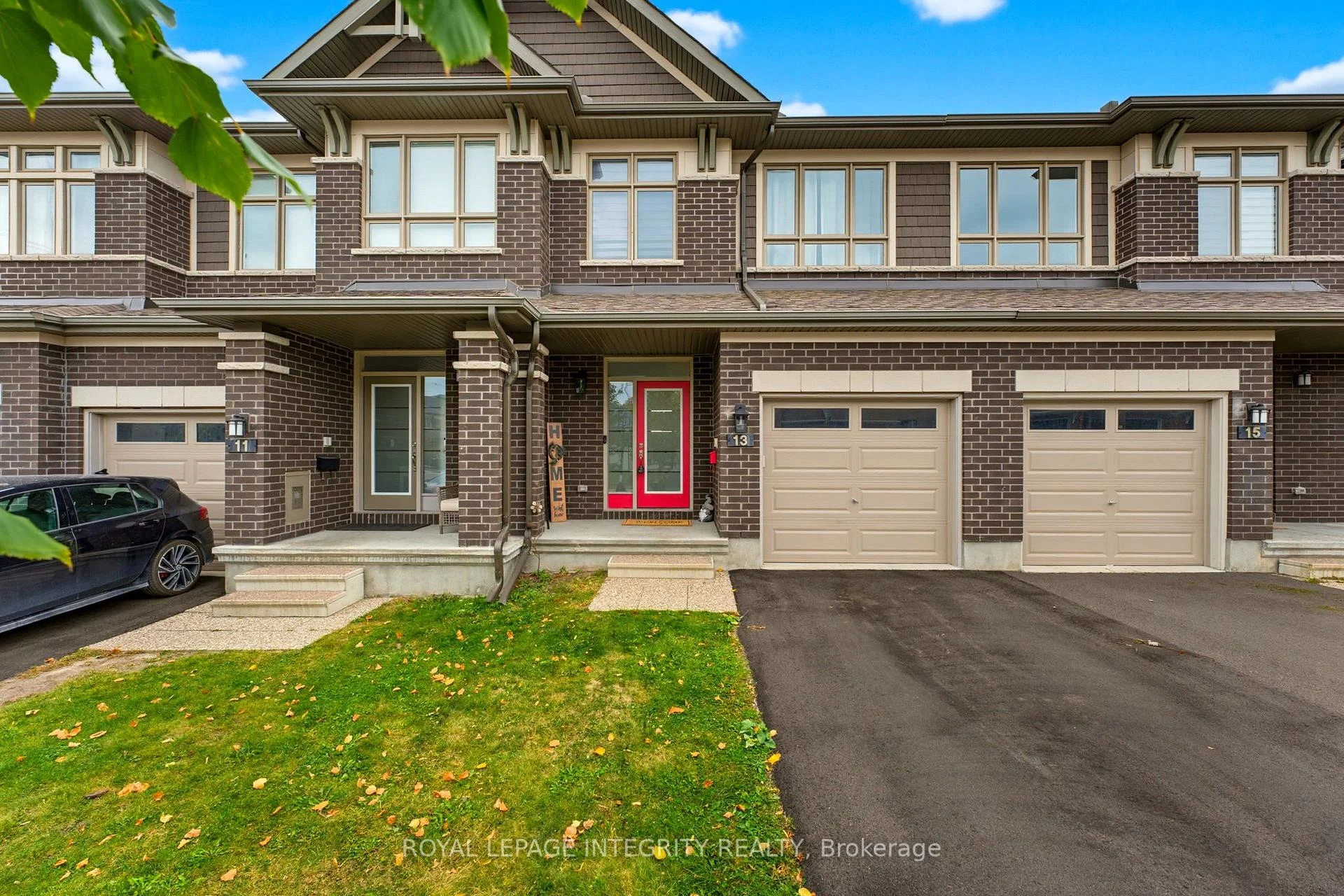 Photo 4 of 13 Brixton Way, Ottawa, Stittsville (South) — HOMEH