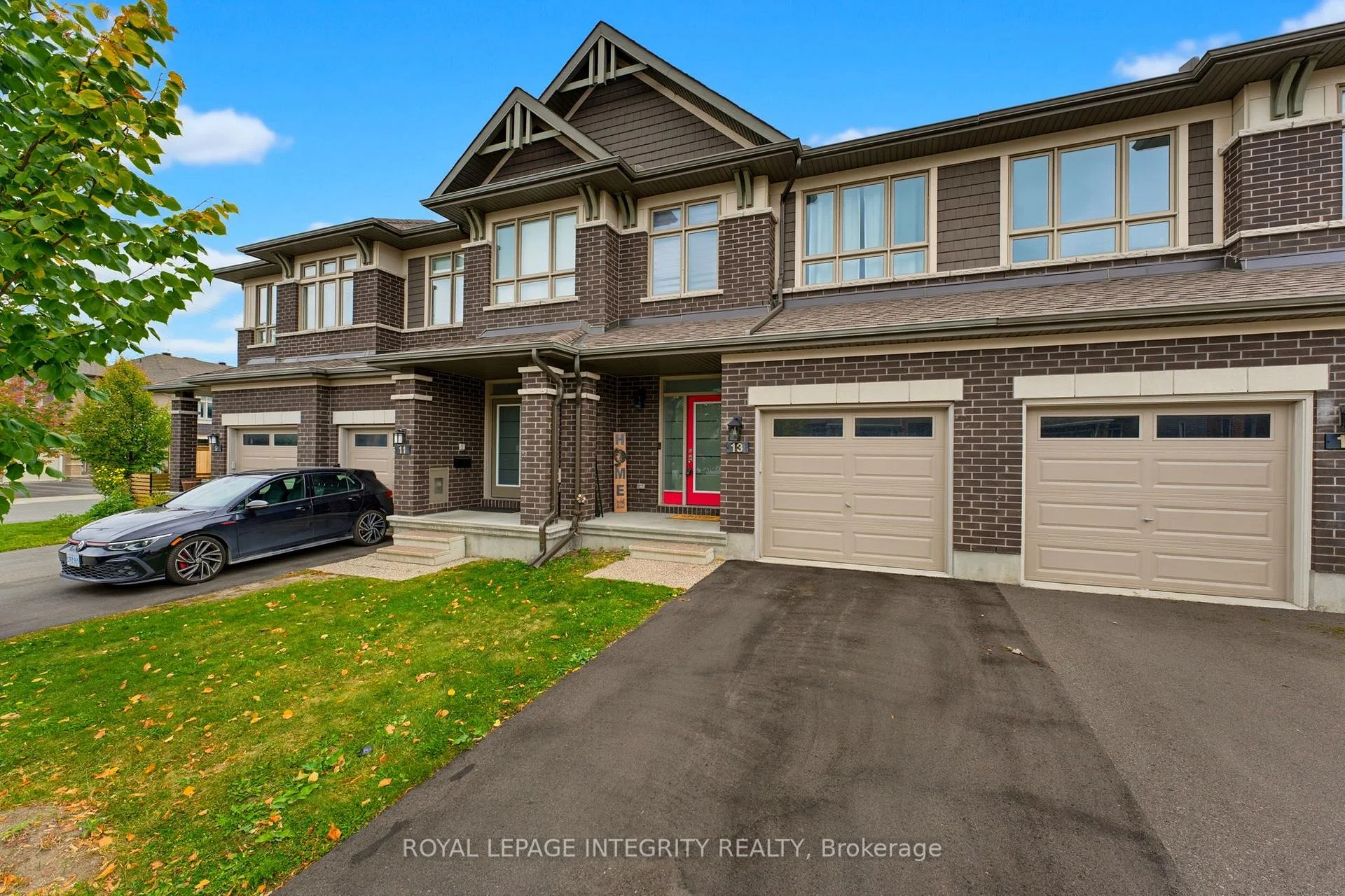 Photo 5 of 13 Brixton Way, Ottawa, Stittsville (South) — HOMEH