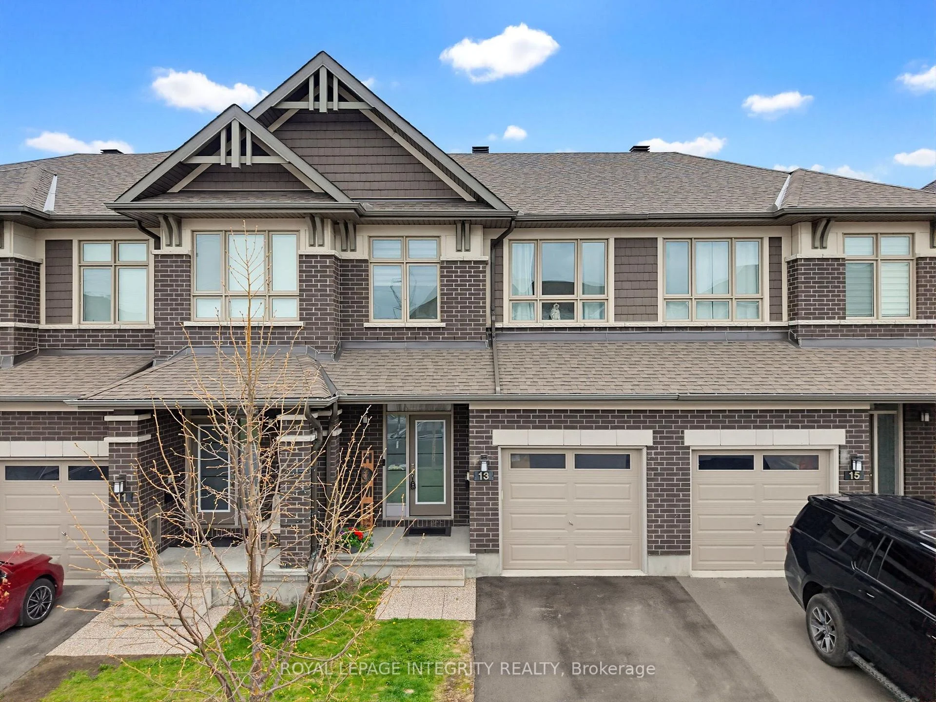 Photo 7 of 13 Brixton Way, Ottawa, Stittsville (South) — HOMEH