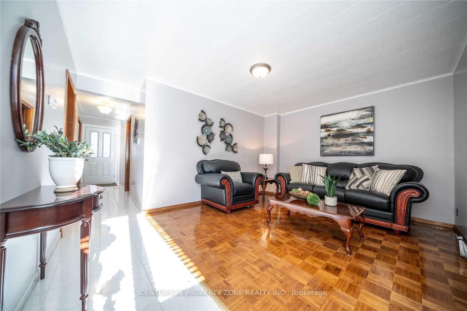 Photo 4 of 188 Hess Street N, Hamilton, Strathcona — HOMEH