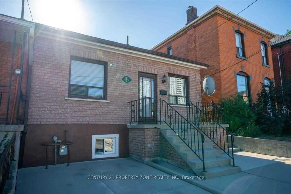 Photo 13 of 188 Hess Street N, Hamilton, Strathcona — HOMEH