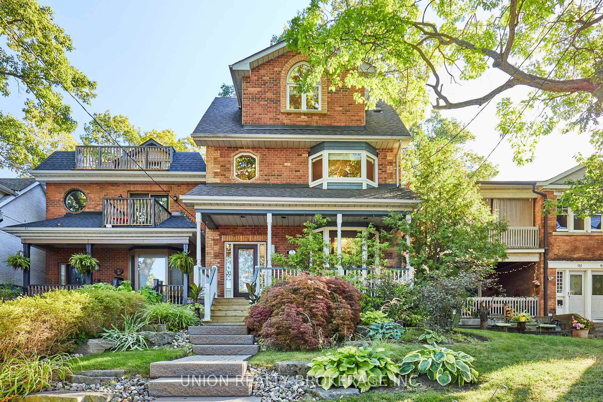 Photo 1 of 97 Beech Avenue, Toronto, The Beaches — HOMEH
