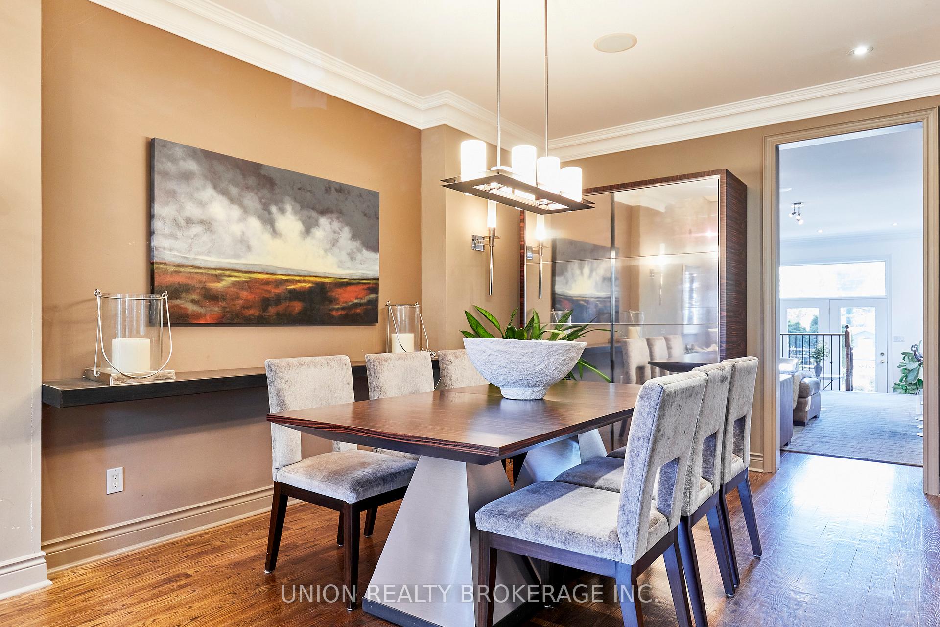 Photo 5 of 97 Beech Avenue, Toronto, The Beaches — HOMEH