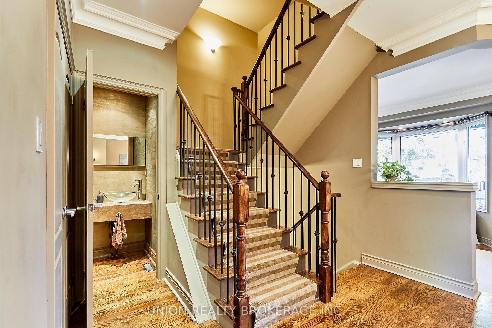 Photo 6 of 97 Beech Avenue, Toronto, The Beaches — HOMEH
