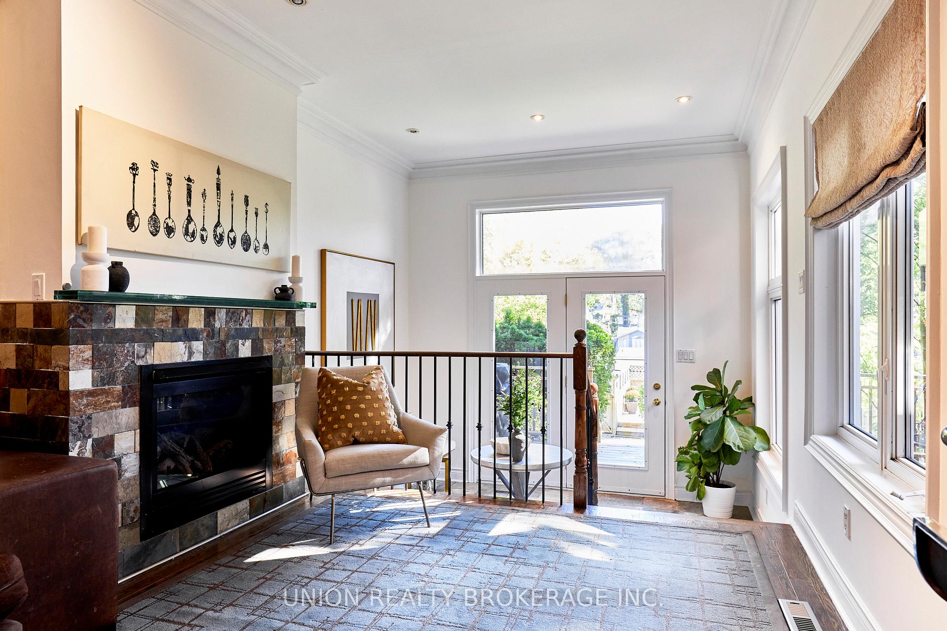 Photo 14 of 97 Beech Avenue, Toronto, The Beaches — HOMEH