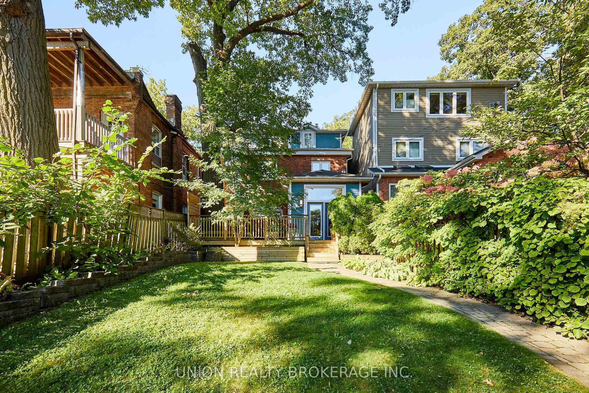 Photo 31 of 97 Beech Avenue, Toronto, The Beaches — HOMEH