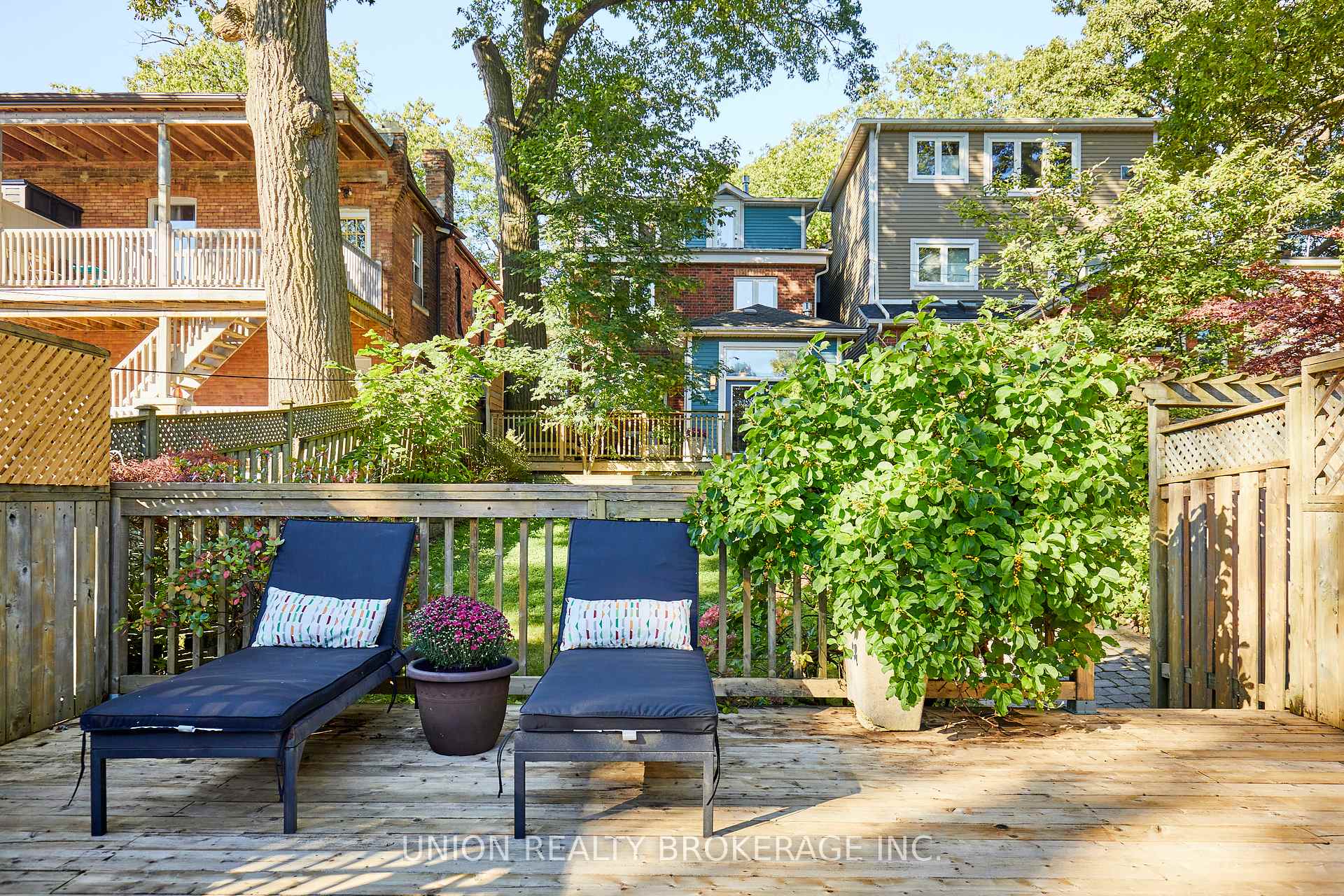 Photo 33 of 97 Beech Avenue, Toronto, The Beaches — HOMEH
