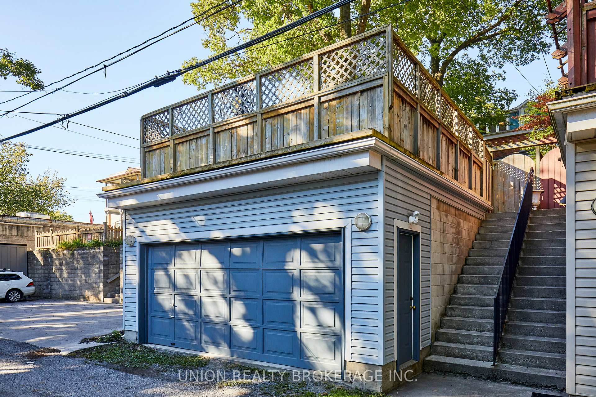 Photo 34 of 97 Beech Avenue, Toronto, The Beaches — HOMEH