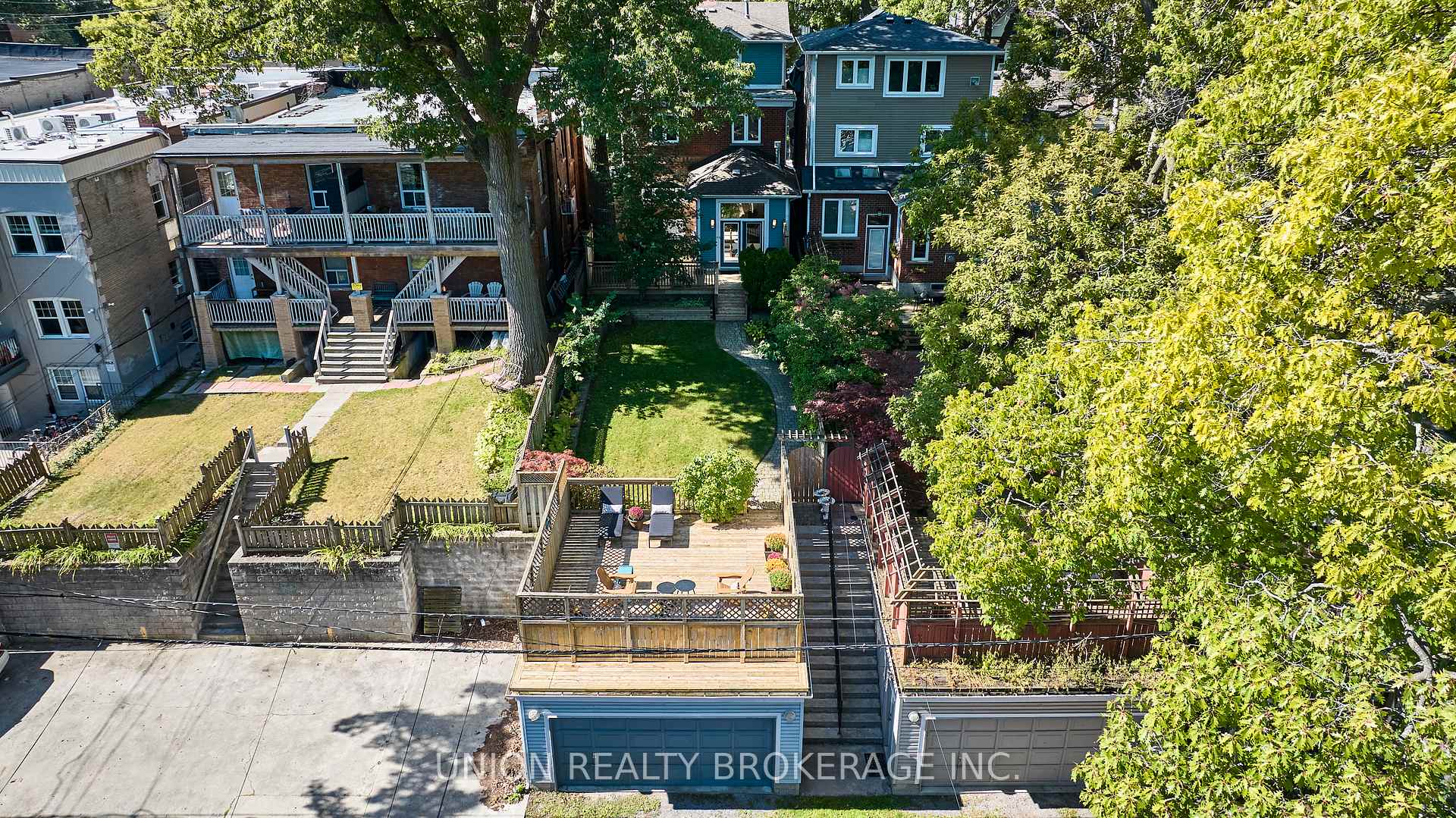 Photo 35 of 97 Beech Avenue, Toronto, The Beaches — HOMEH
