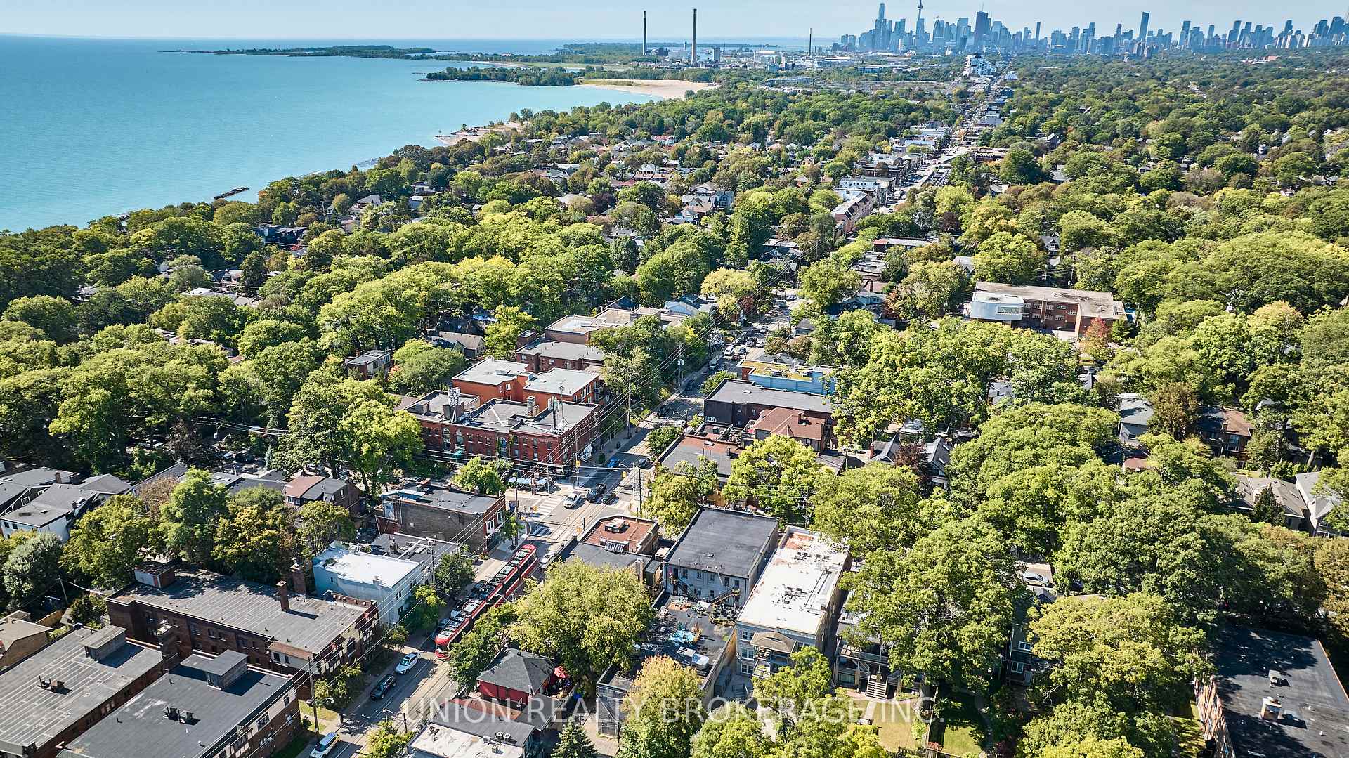 Photo 36 of 97 Beech Avenue, Toronto, The Beaches — HOMEH