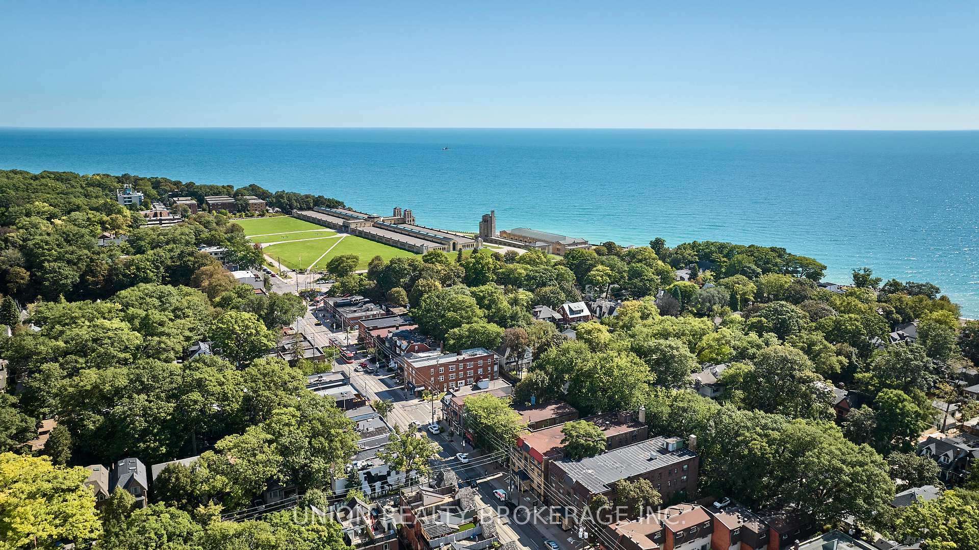 Photo 37 of 97 Beech Avenue, Toronto, The Beaches — HOMEH