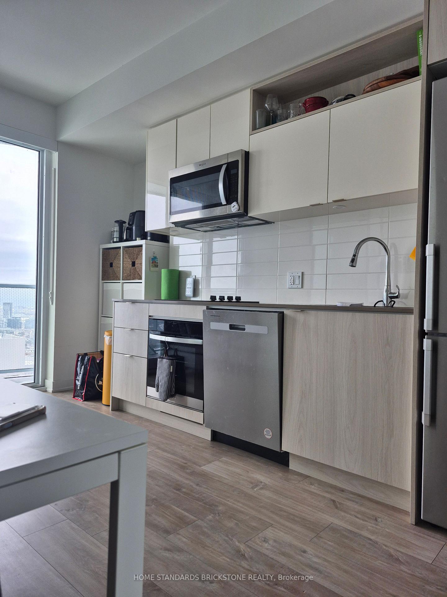 Photo 2 of Unit 4206, 100 Dalhousie Street, Toronto, Church-Yonge Corridor — HOMEH