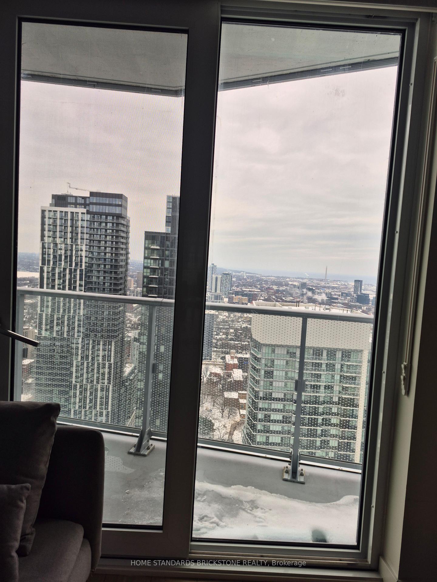 Photo 3 of Unit 4206, 100 Dalhousie Street, Toronto, Church-Yonge Corridor — HOMEH