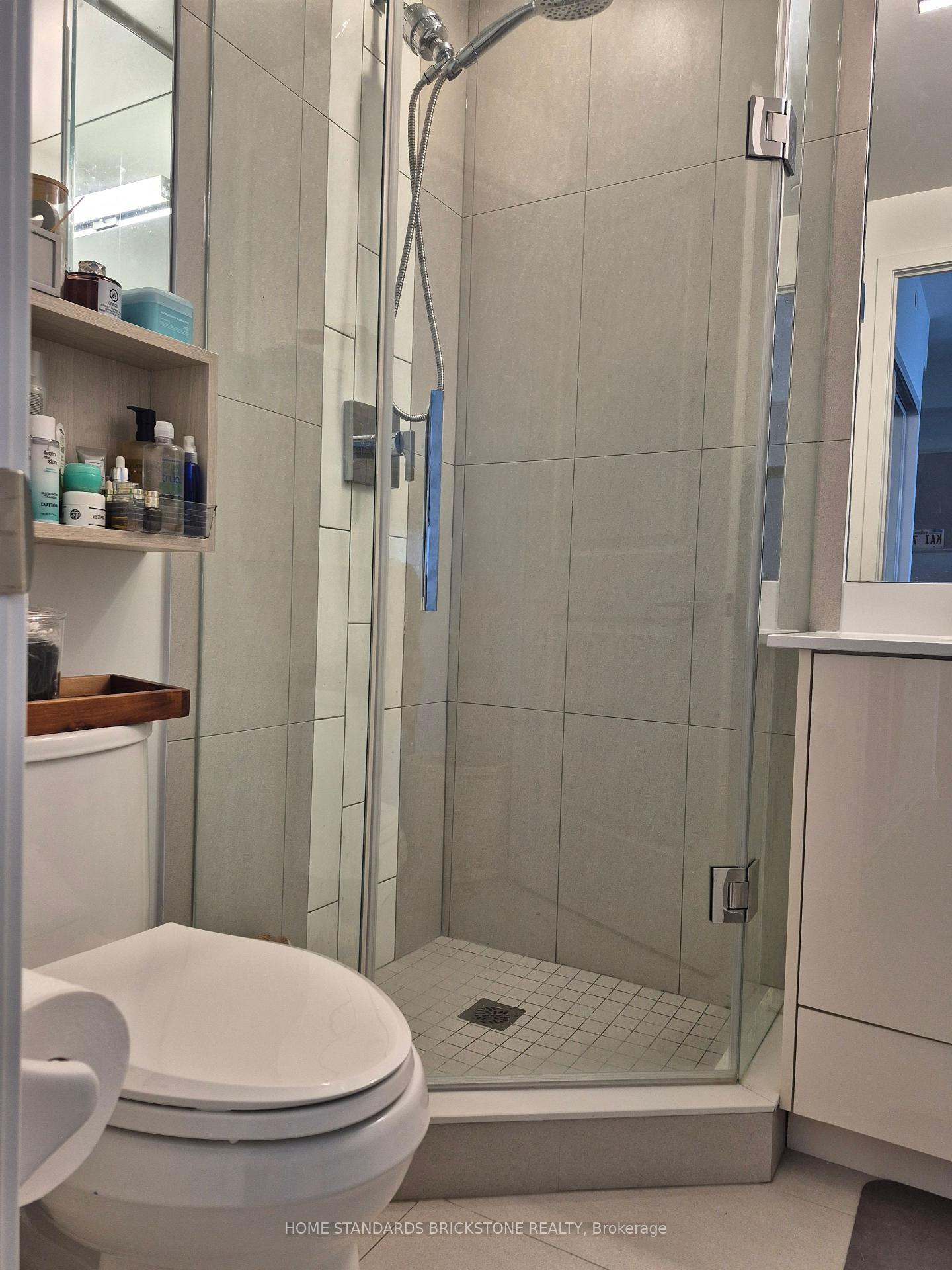 Photo 6 of Unit 4206, 100 Dalhousie Street, Toronto, Church-Yonge Corridor — HOMEH